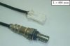 PEUGE 1628NY Lambda Sensor